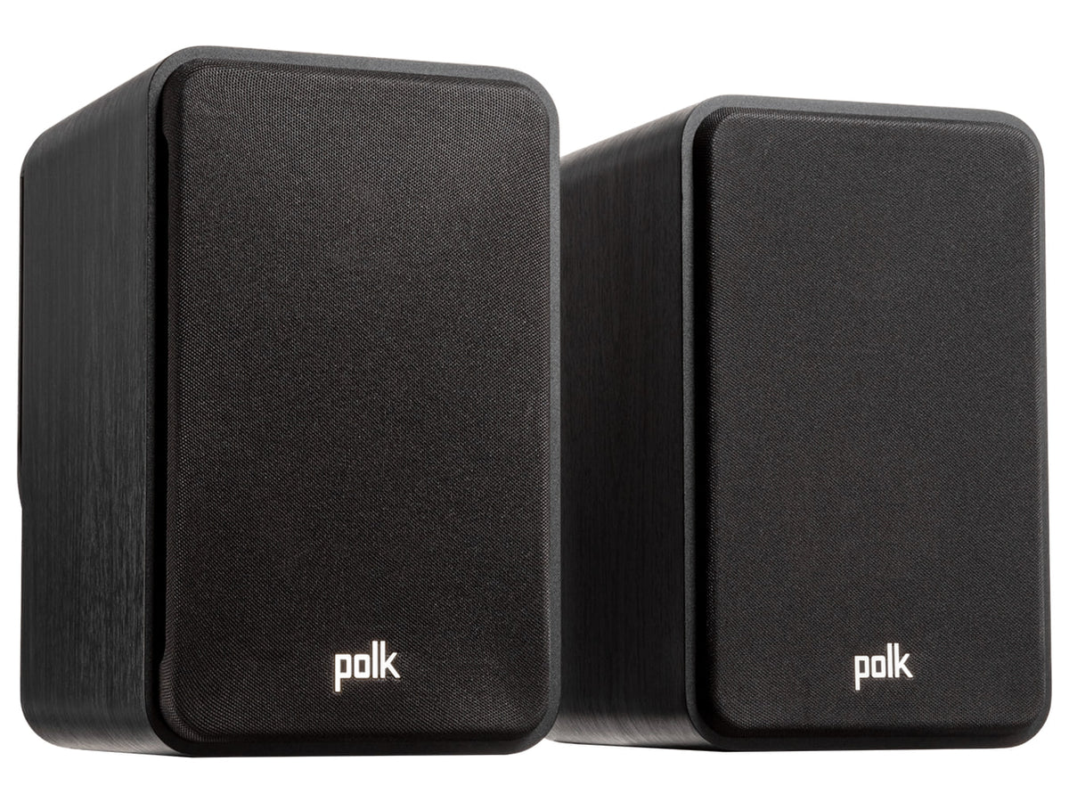 Polk Audio S15 EL, con griglia