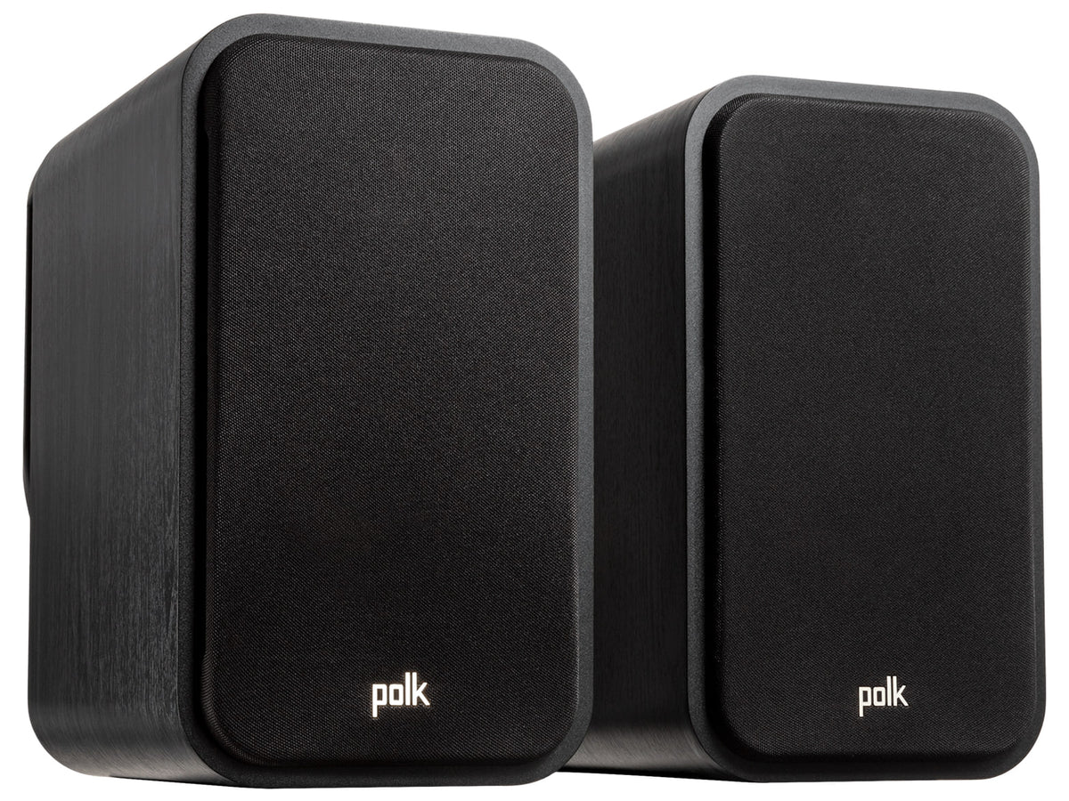 Polk Audio S20 EL, con griglia