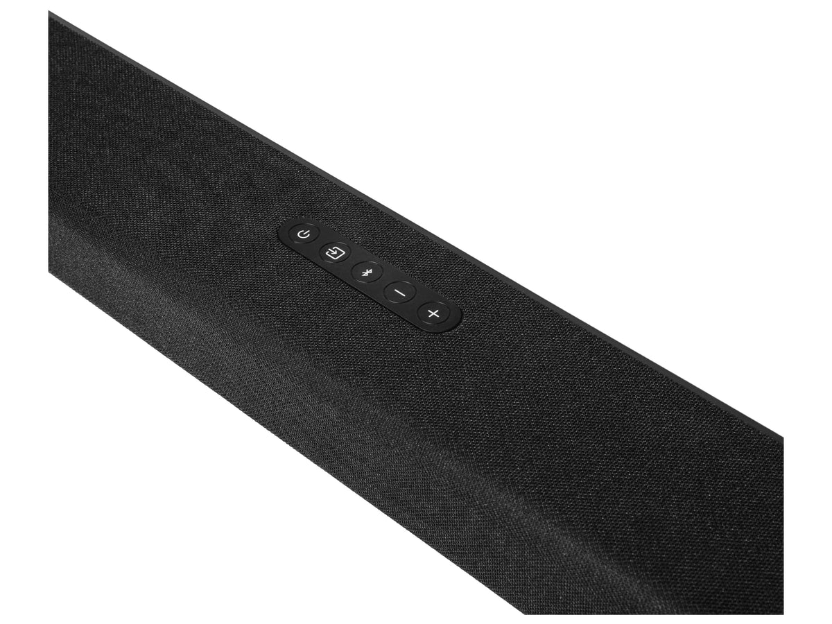 Polk Audio Signa S4, dettaglio