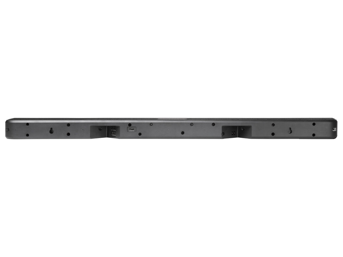 Polk Audio Signa S4, vista posteriore