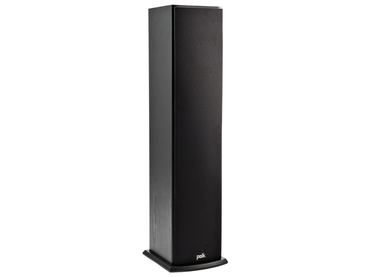 Polk Audio T50, con griglia