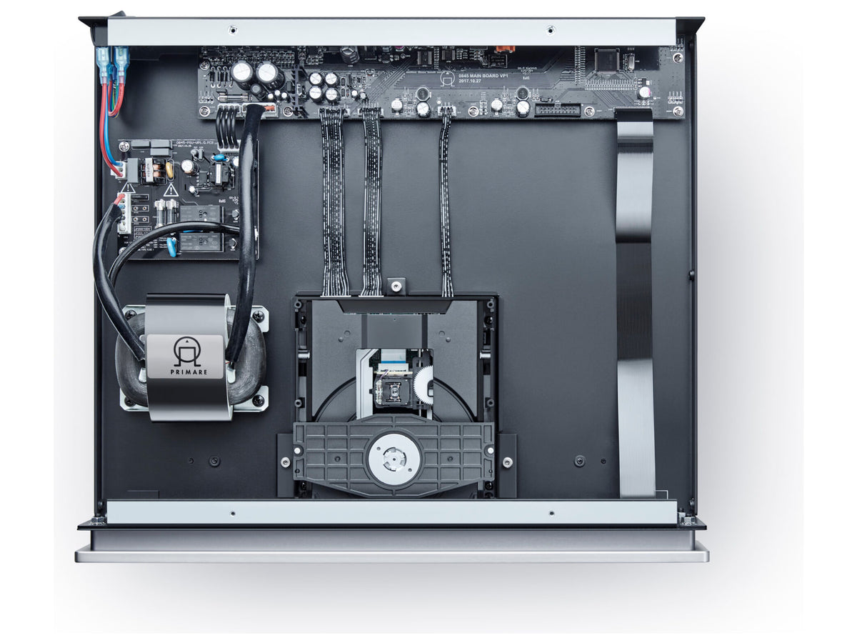 Primare DD35