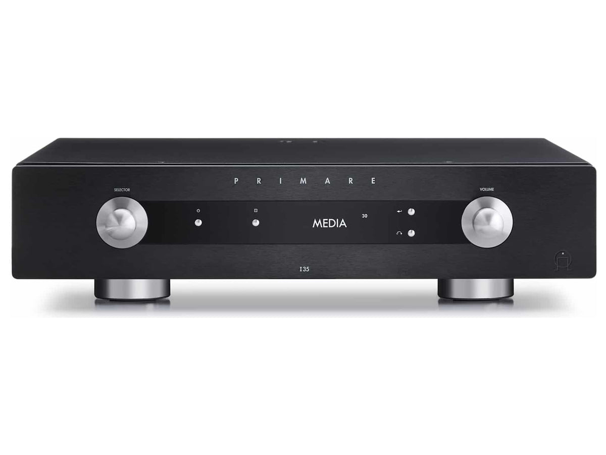Primare I35 — Nero