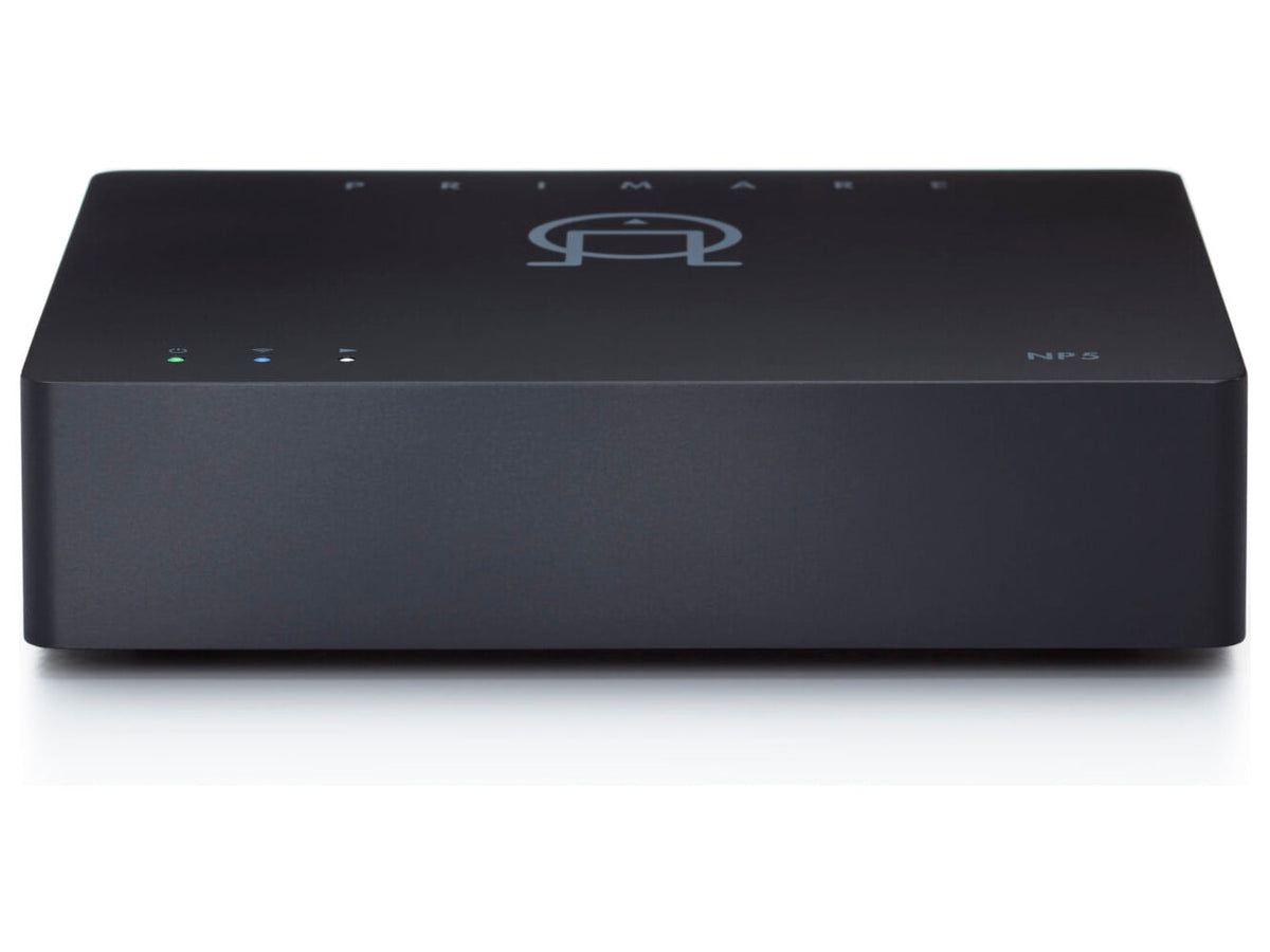 Primare NP5 Prisma MK2