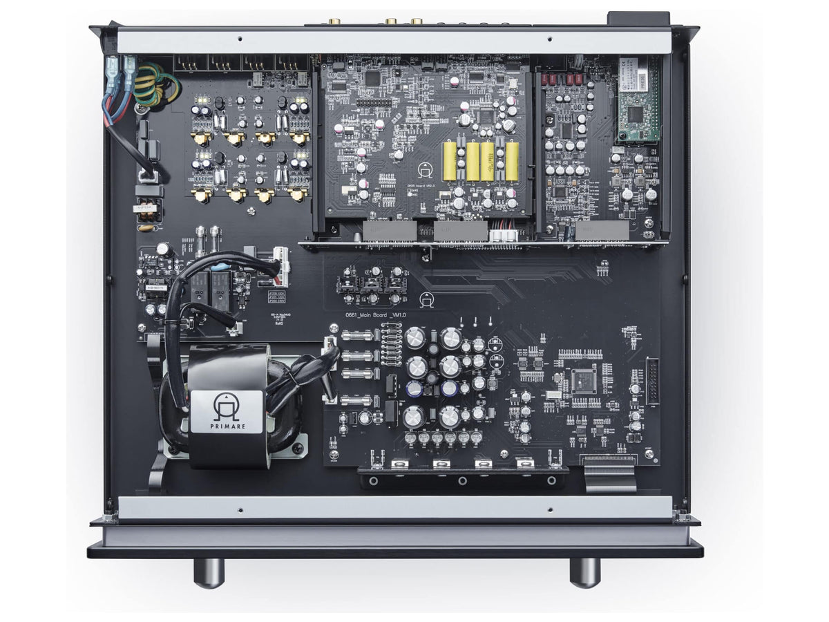 Primare PRE35 DAC