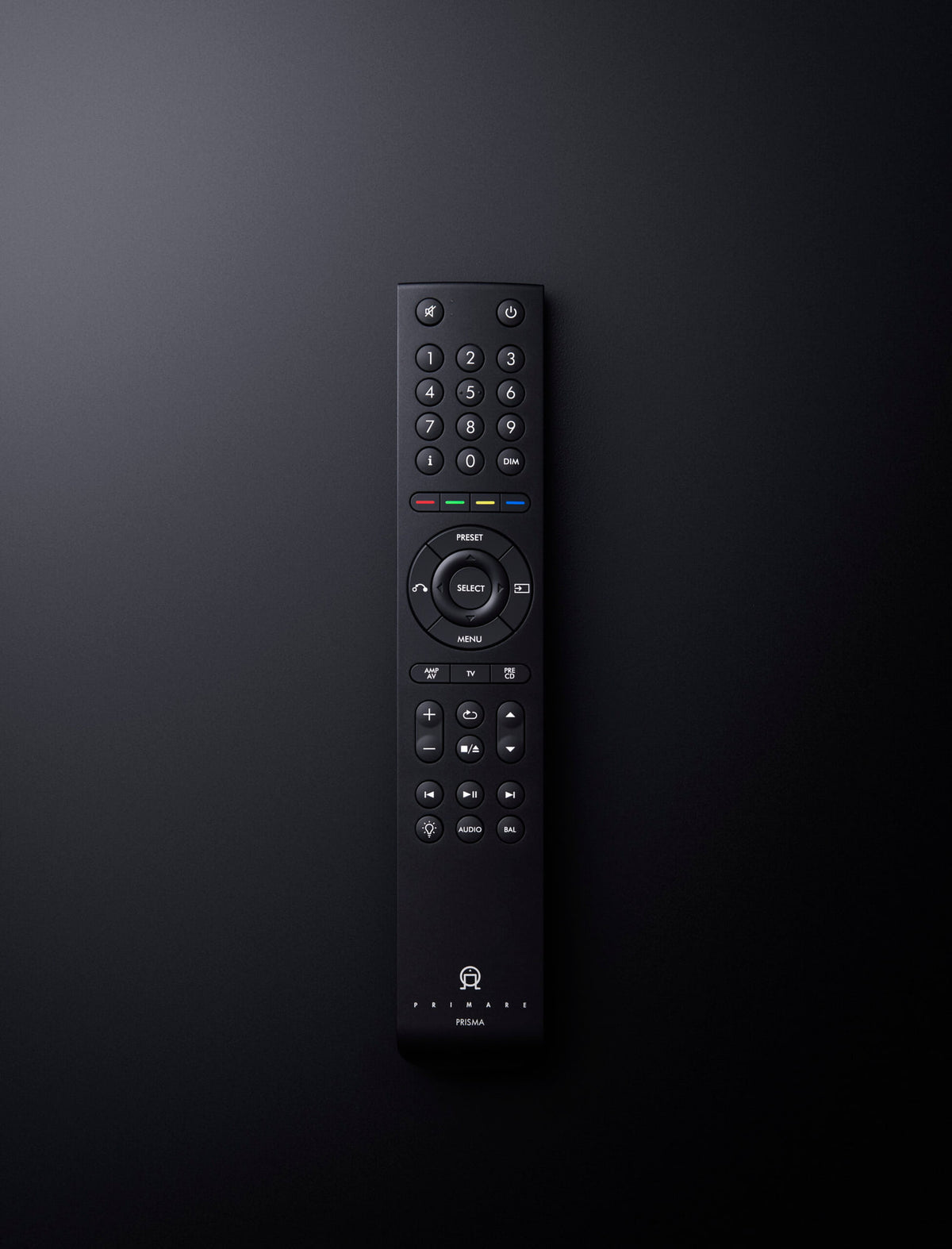 Primare Prisma Remote