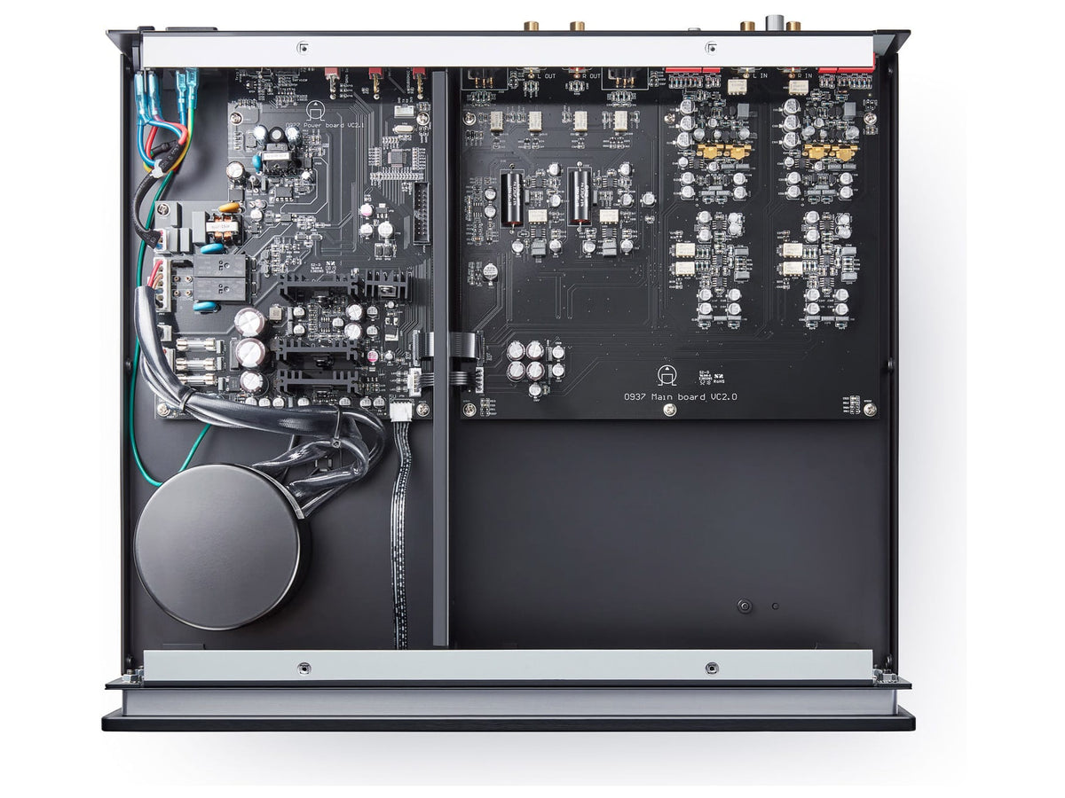 Primare R35