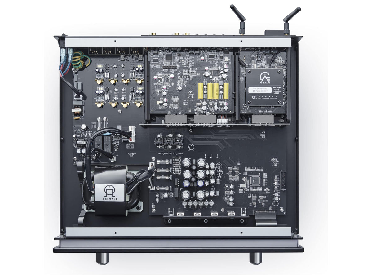 Primare SM35