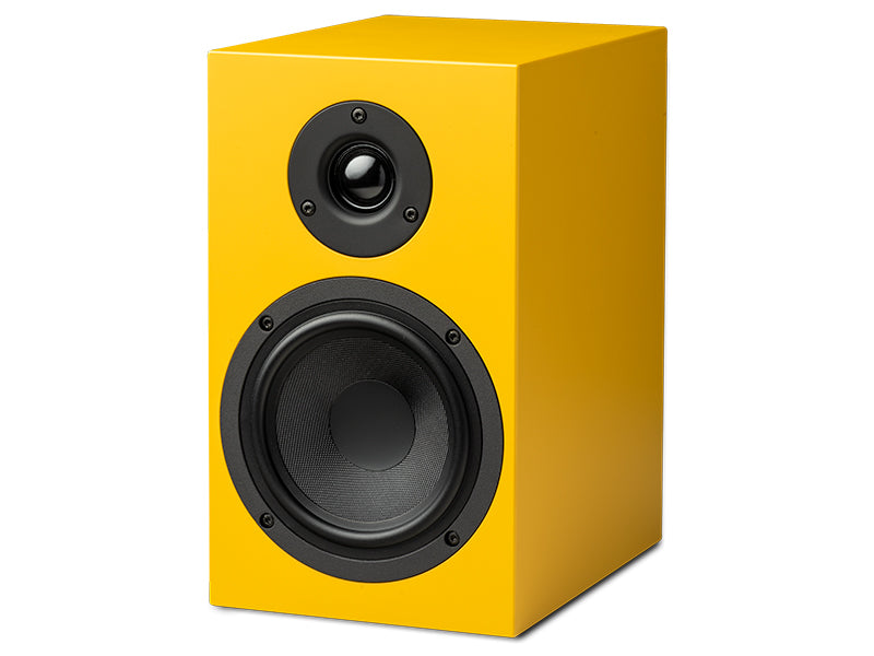 Pro-Ject Speaker Box 5 S2