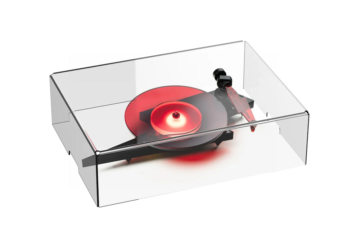 Pro-Ject Cover it Artist Collection