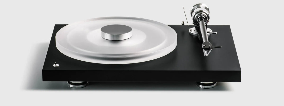 Pro-Ject Debut Reference 10