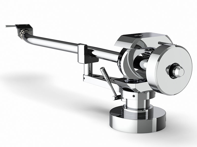 Pro-Ject EVO 12 AS Premium HG, dettaglio