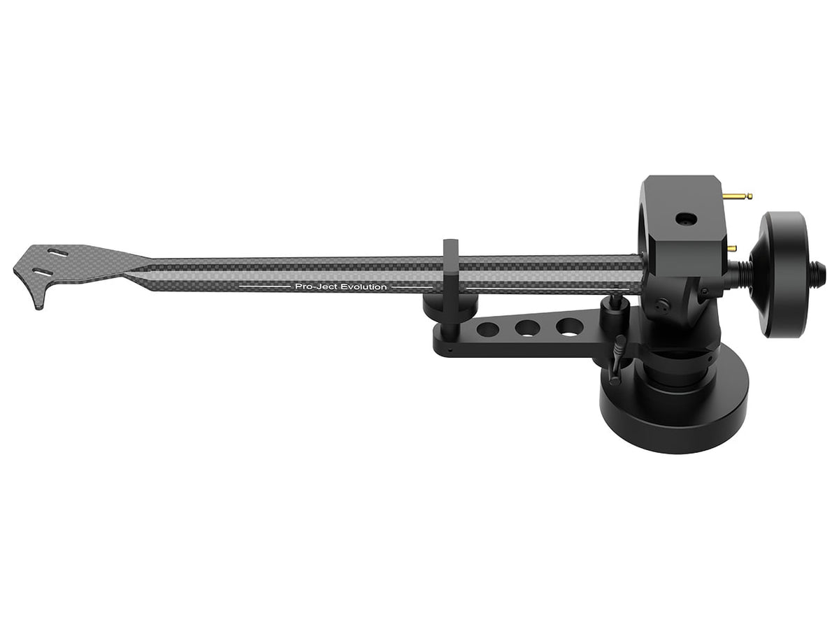 Braccio Pro-Ject EVO CA Premium Black