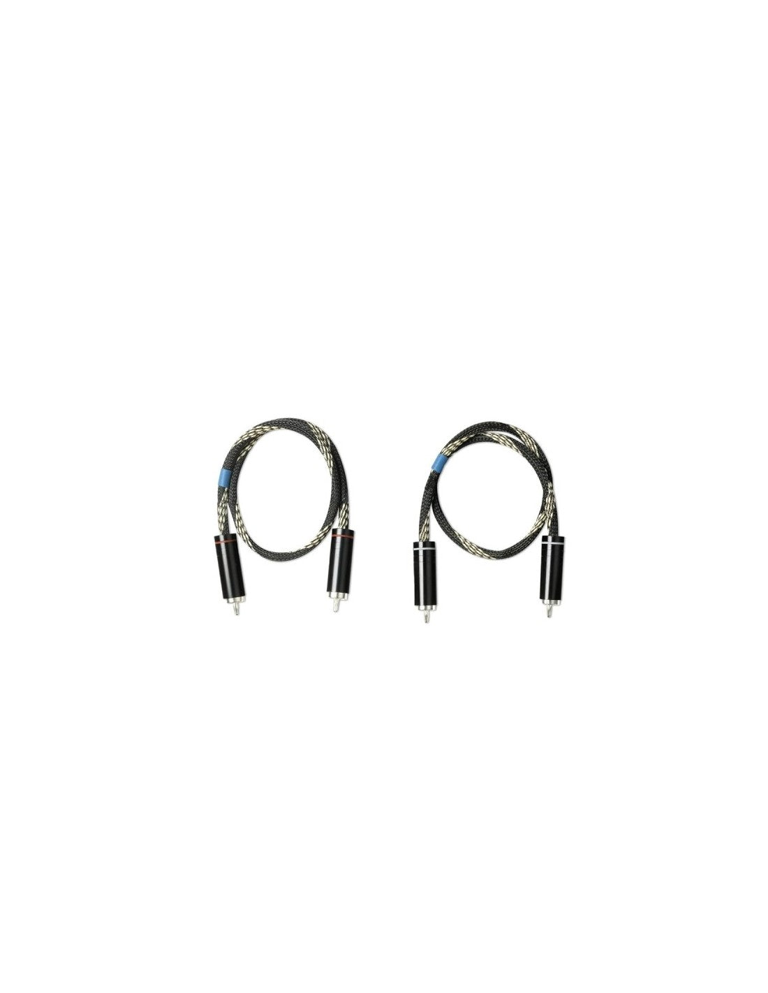 Pro-Ject Line DS RCA, dettaglio