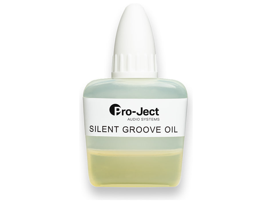 Pro-Ject Lube it