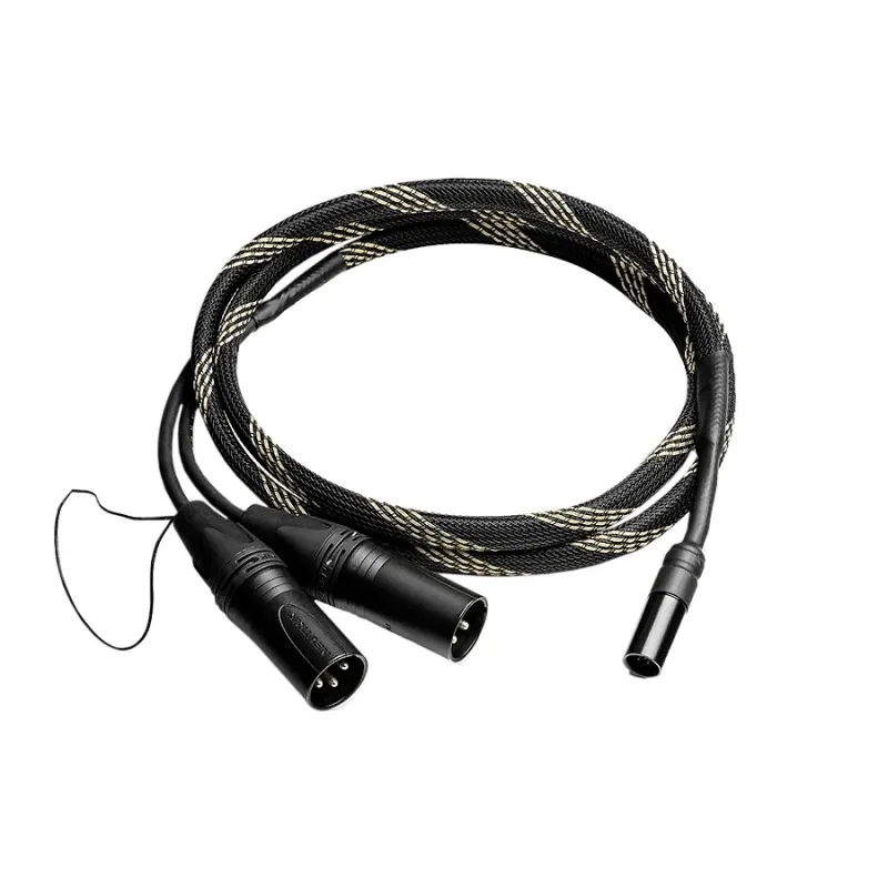 Pro-Ject Phono DS miniXLR (f)/XLR (f)