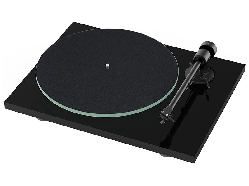 Pro-Ject T1 EVO Phono, Nero