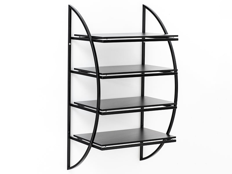 Pro-Ject WMI 5/4 Rack, Nero
