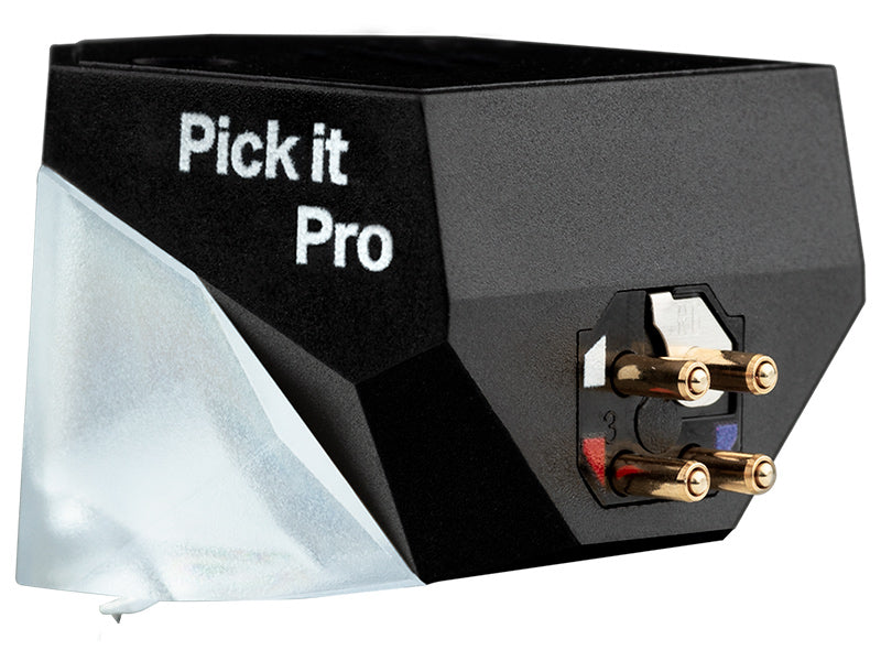 Pro-Ject Pick it PRO