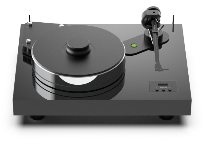 Project Xtension 12 Evolution