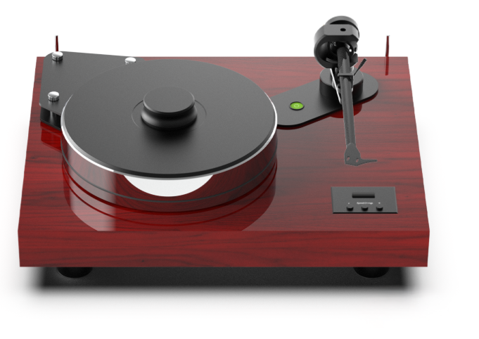 Project Xtension 12 Evolution