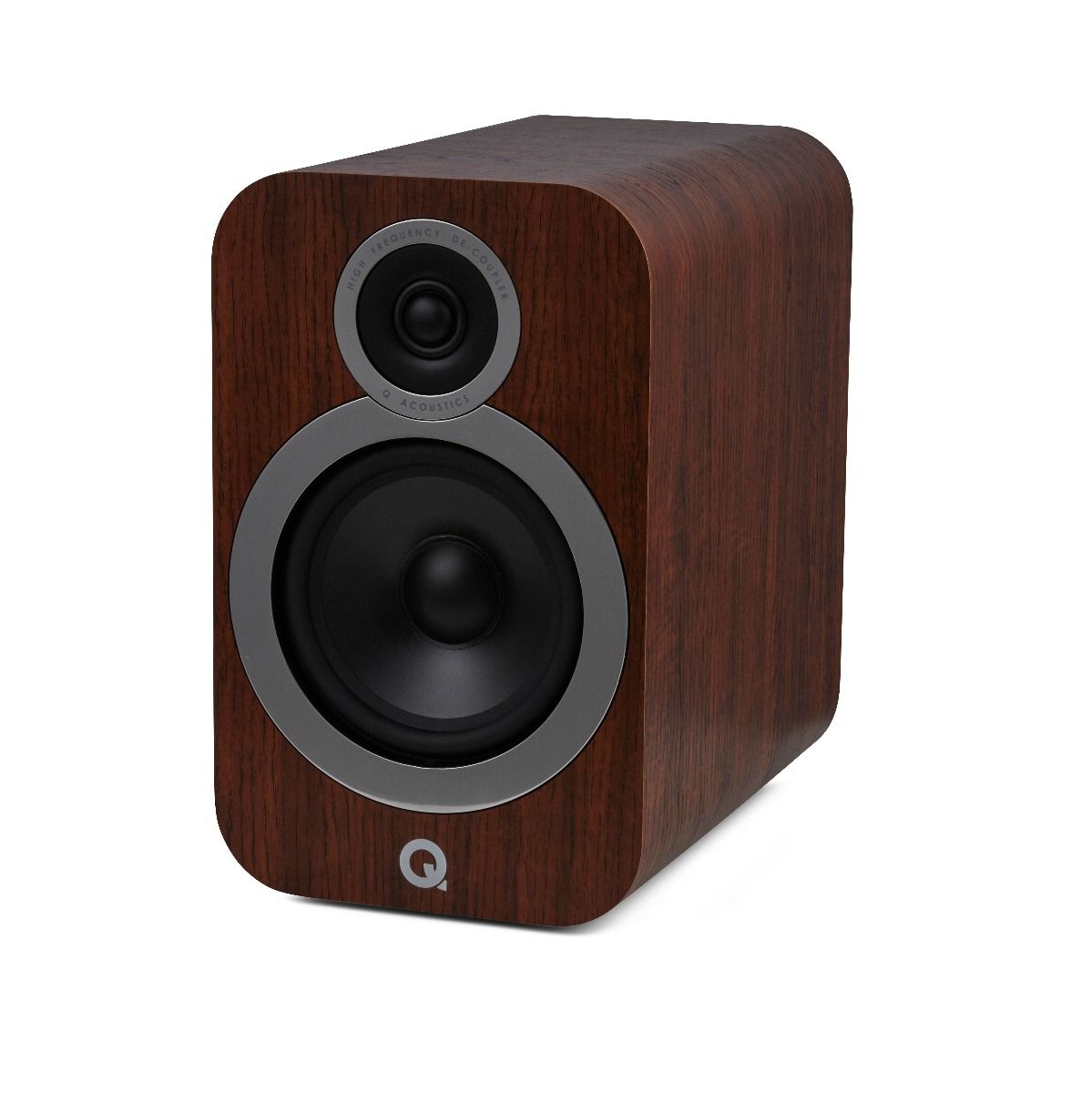 Q Acoustics 3030C, Noce