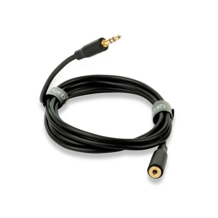 QED Connect 3.5mm Headphone extension, vista frontale