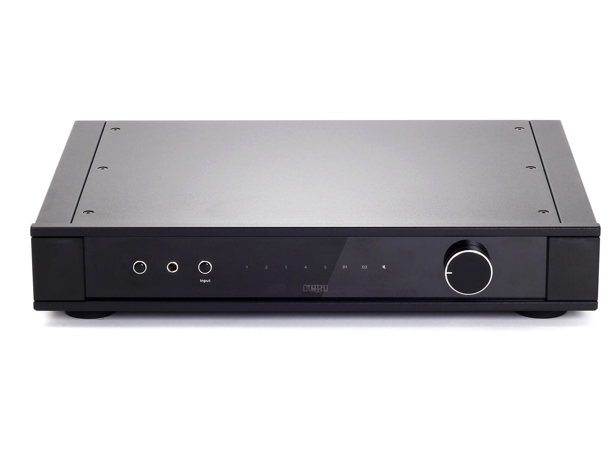 Rega Elex MK4