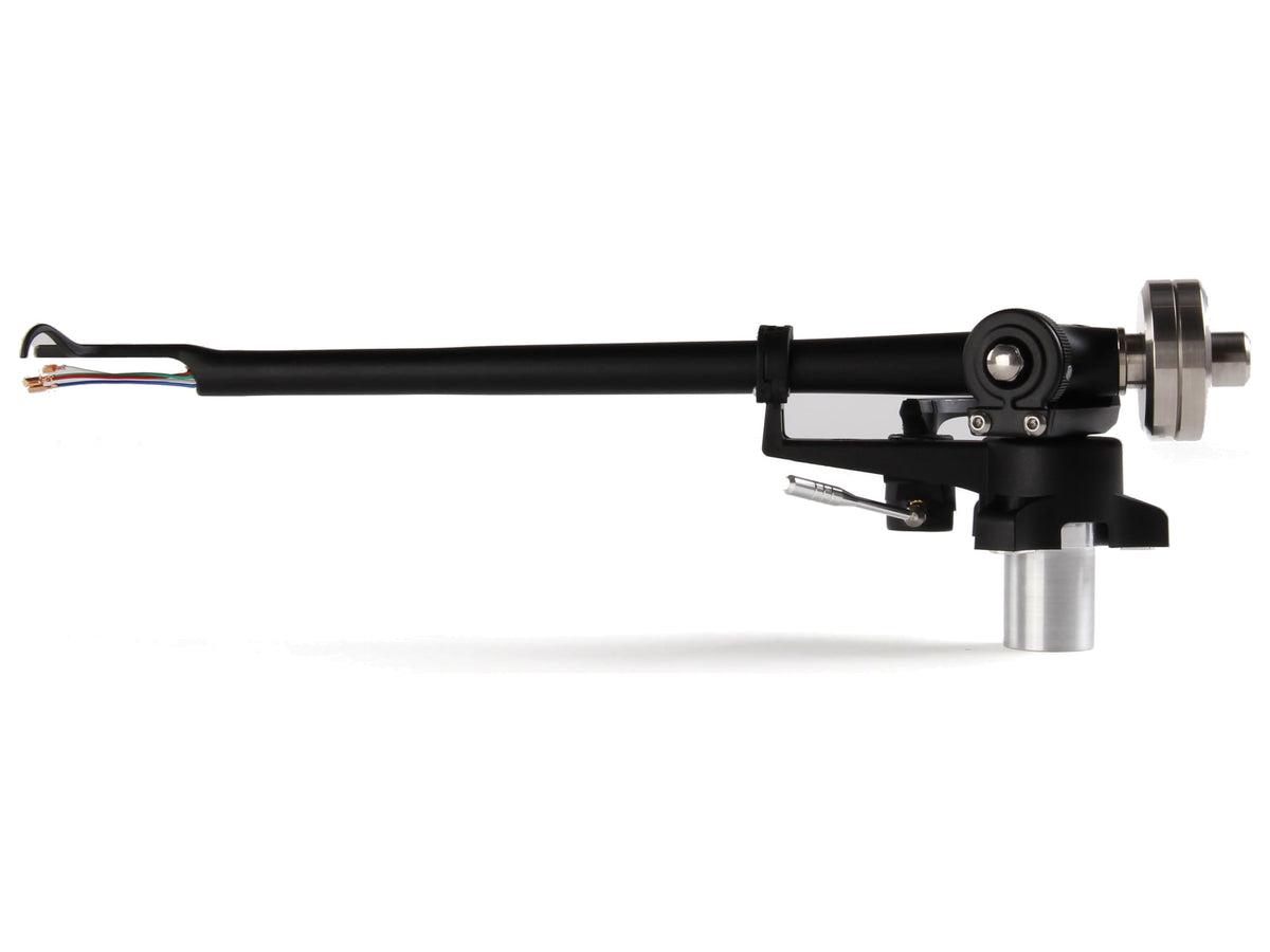 Rega RB 880, vista laterale