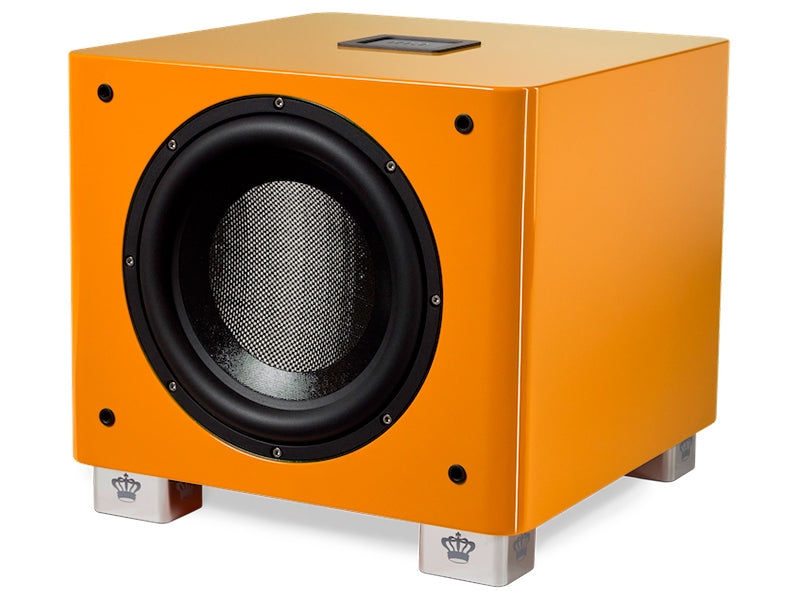 REL T/9x SE, Arancione