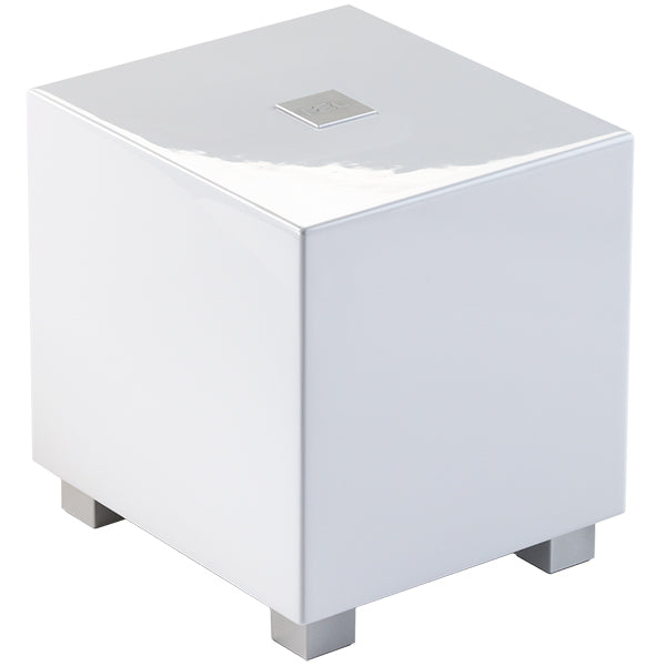 REL T-Zero MKIII, Bianco