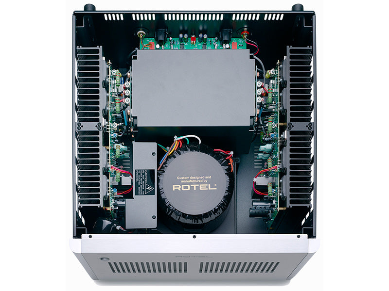 Rotel RB-1590 EX-DEMO