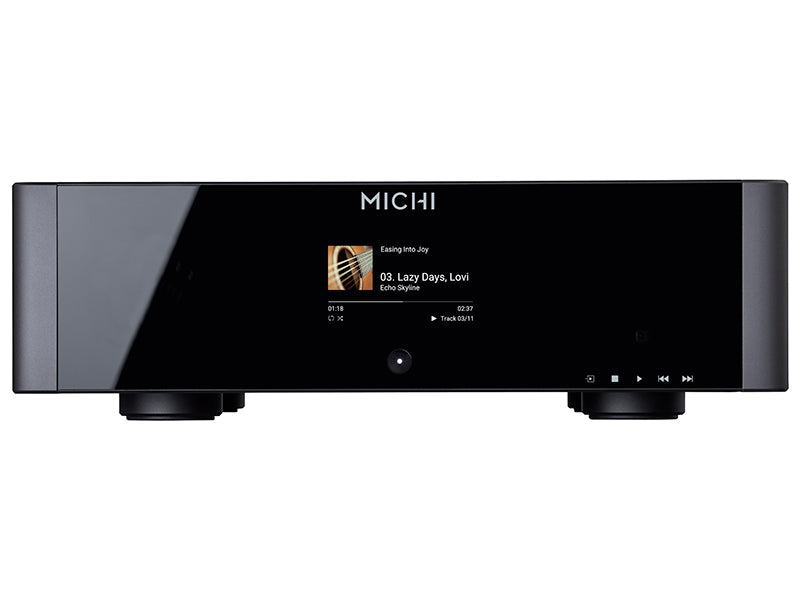 Rotel Michi Q5