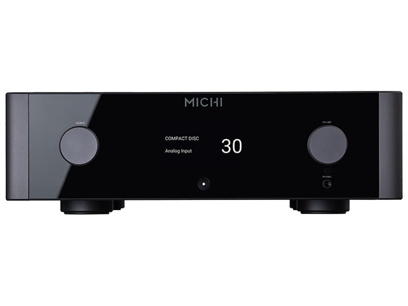 Rotel Michi X3 S2