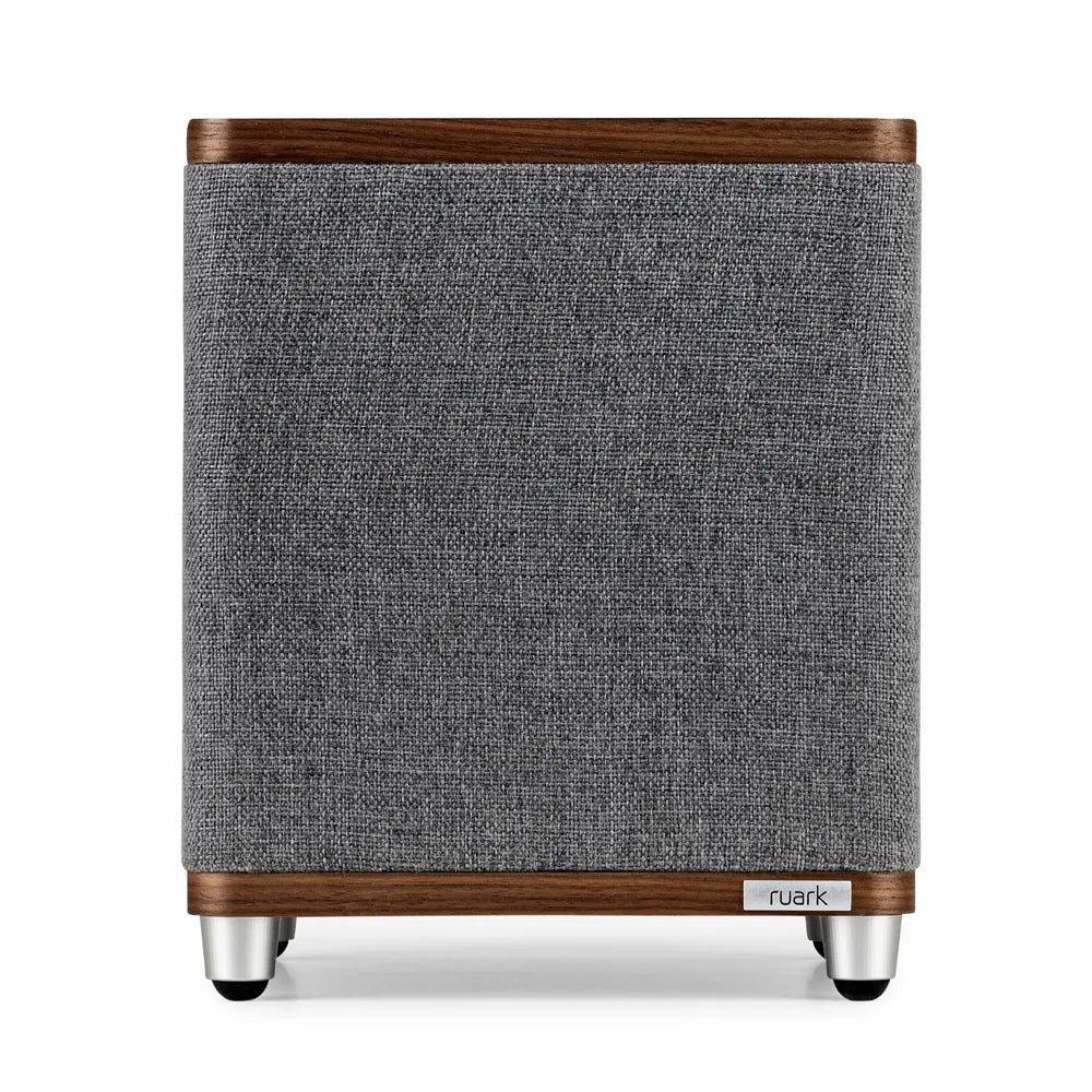 Ruark RS1, Walnut