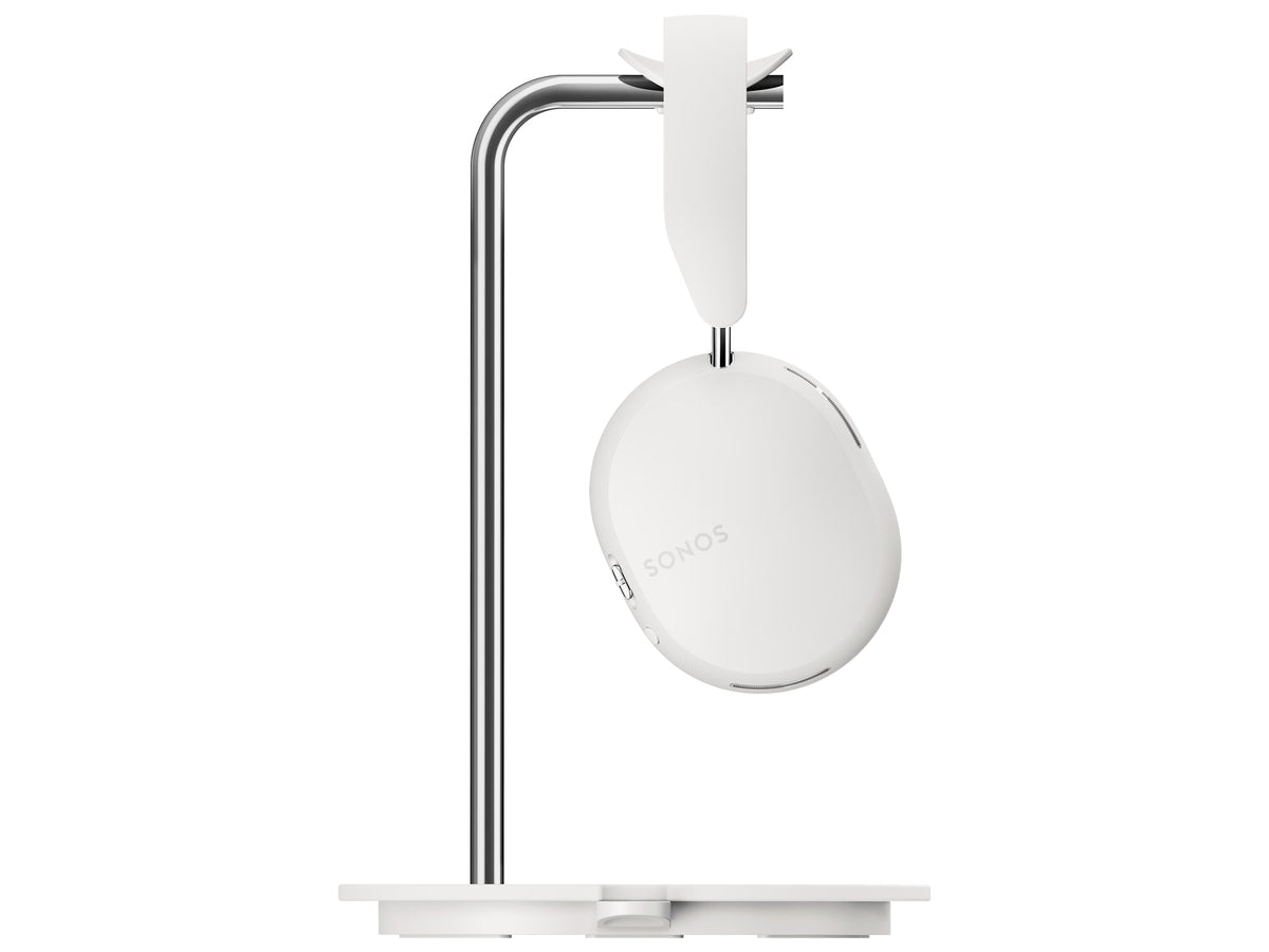 Sanus Headphone Stand, vista laterale