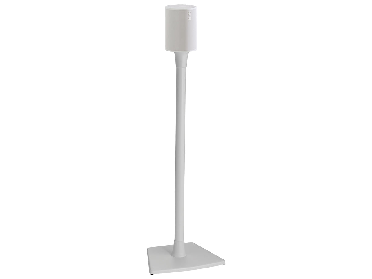 Sanus Stand ERA 100, vista di tre quarti