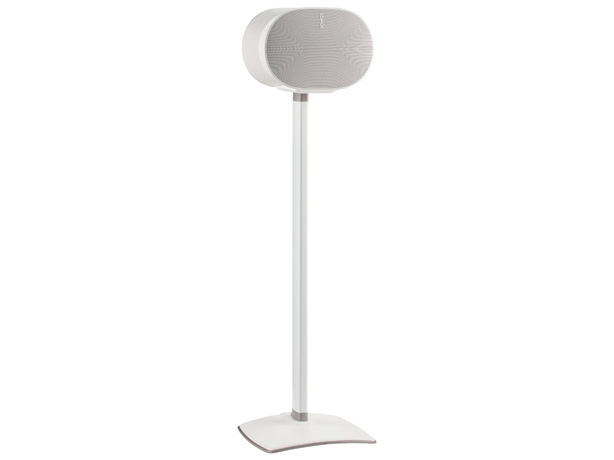 Sanus Stand ERA 300, vista di tre quarti