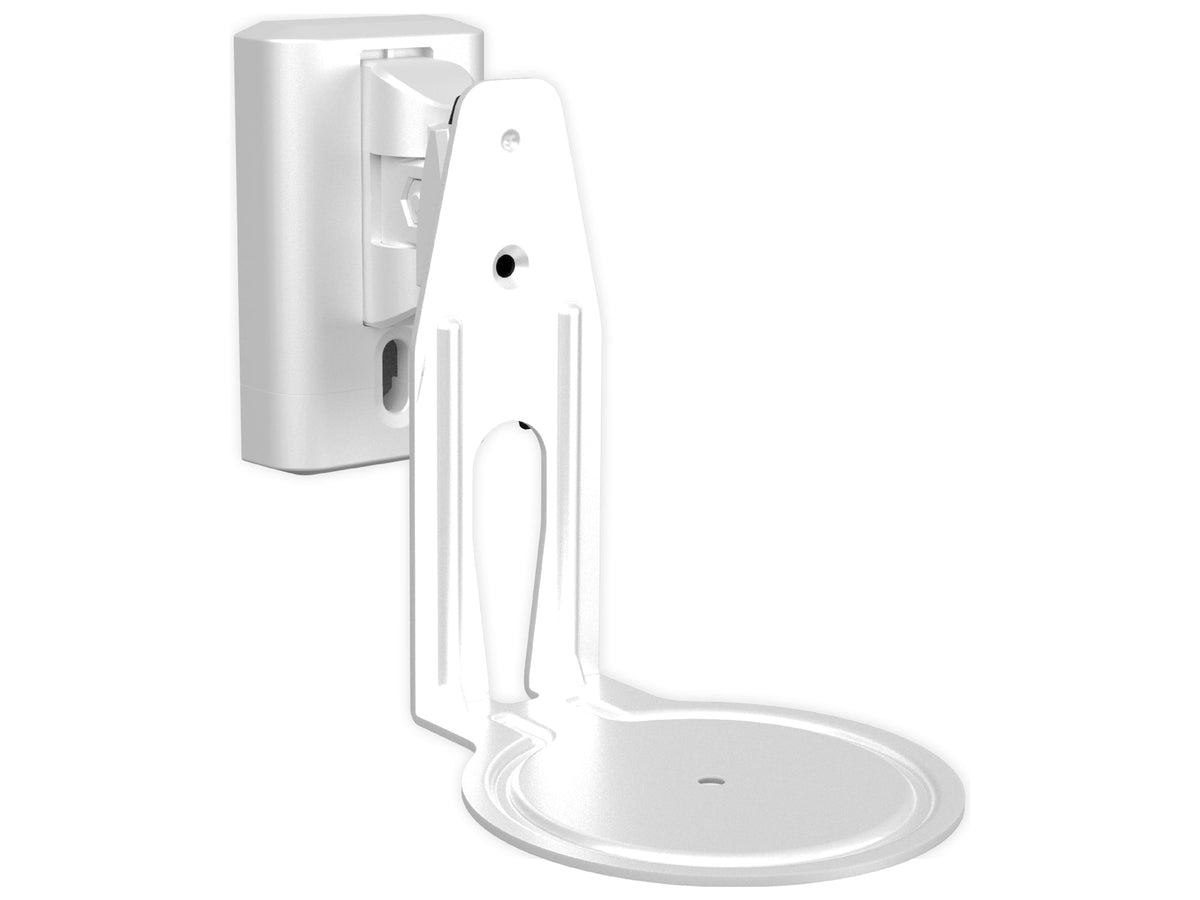 Sanus Wall Mount ERA 100, vista di tre quarti
