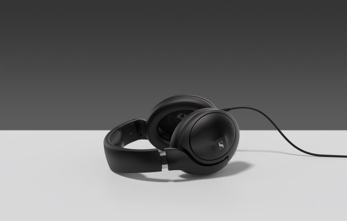 Sennheiser HD 620S, foto ambientata