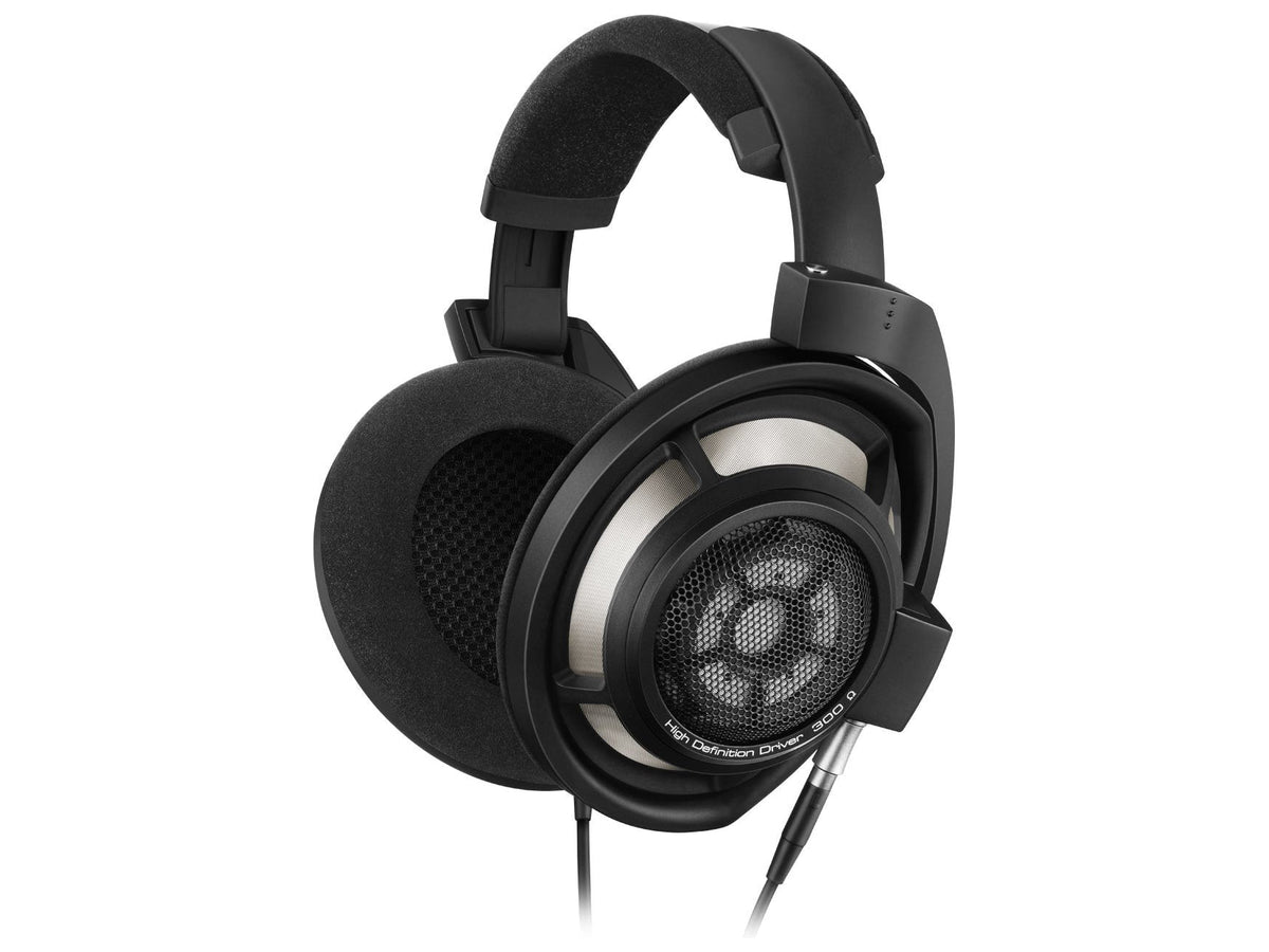 Sennheiser HD 800 S