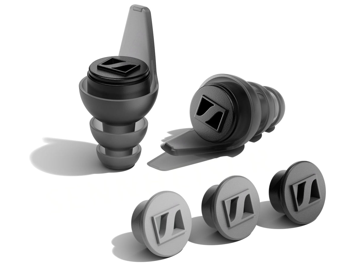 Sennheiser SoundProtex Plus