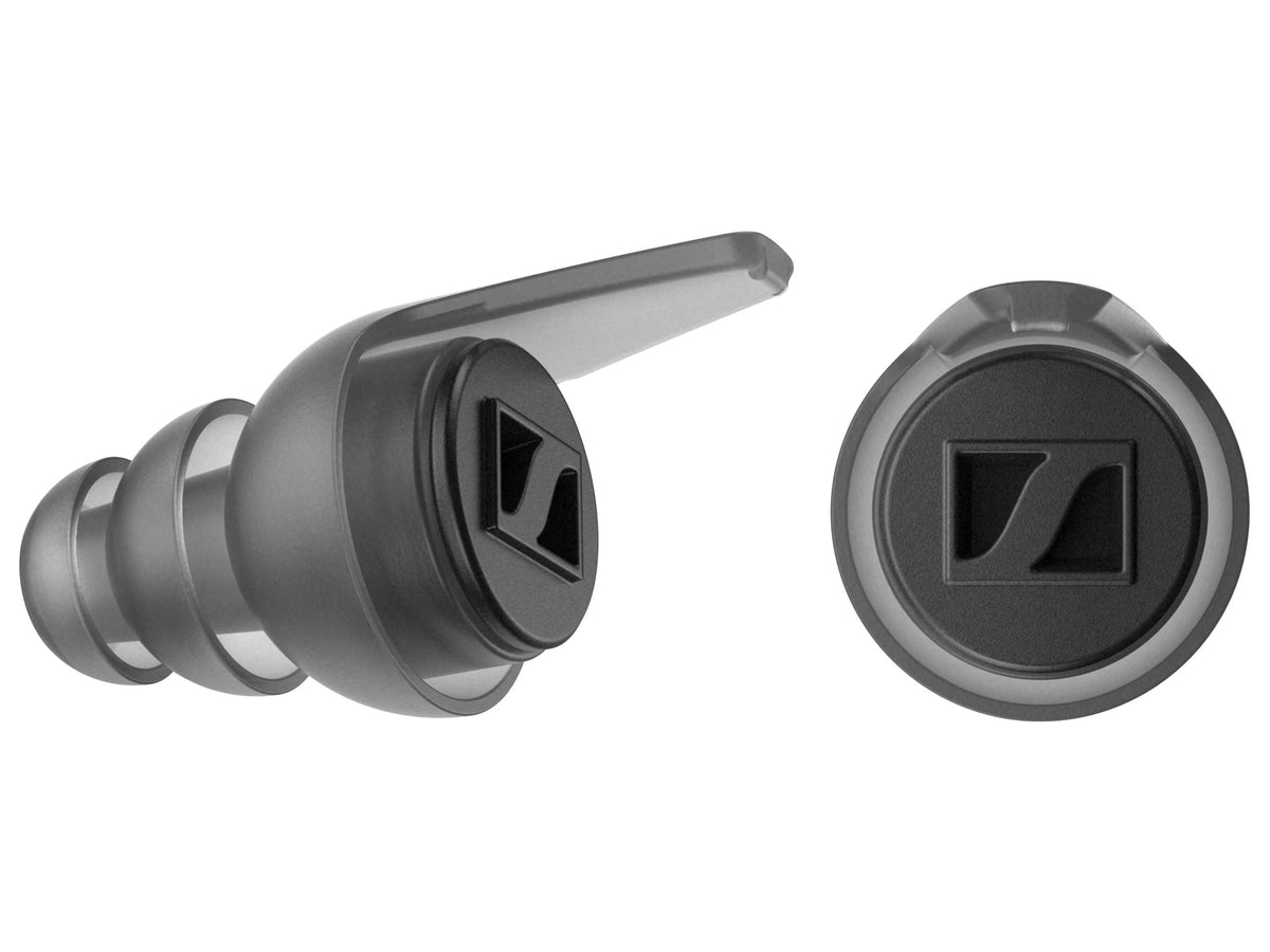 Sennheiser SoundProtex Plus, dettaglio
