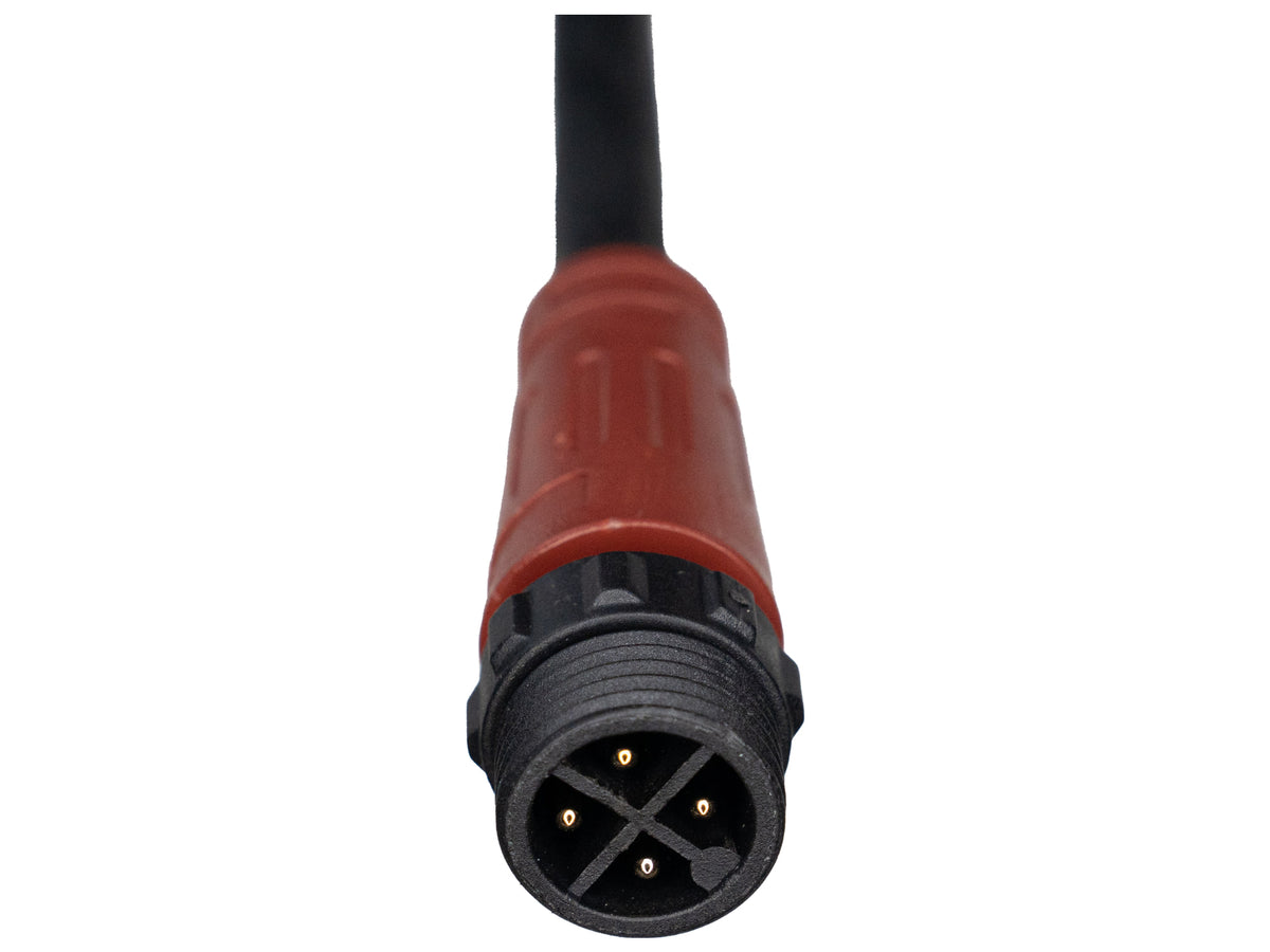 Sonance 8+2 Outdoor Wiring Harness
