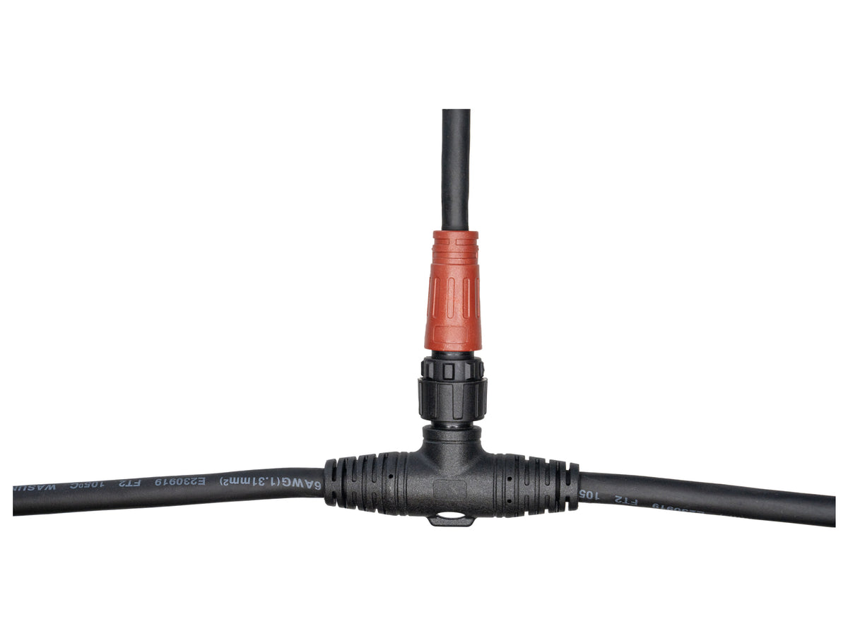 Sonance 8+2 Outdoor Wiring Harness