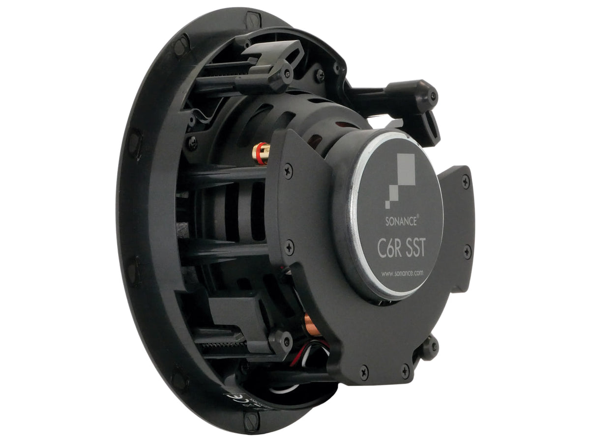 Sonance C6R SST