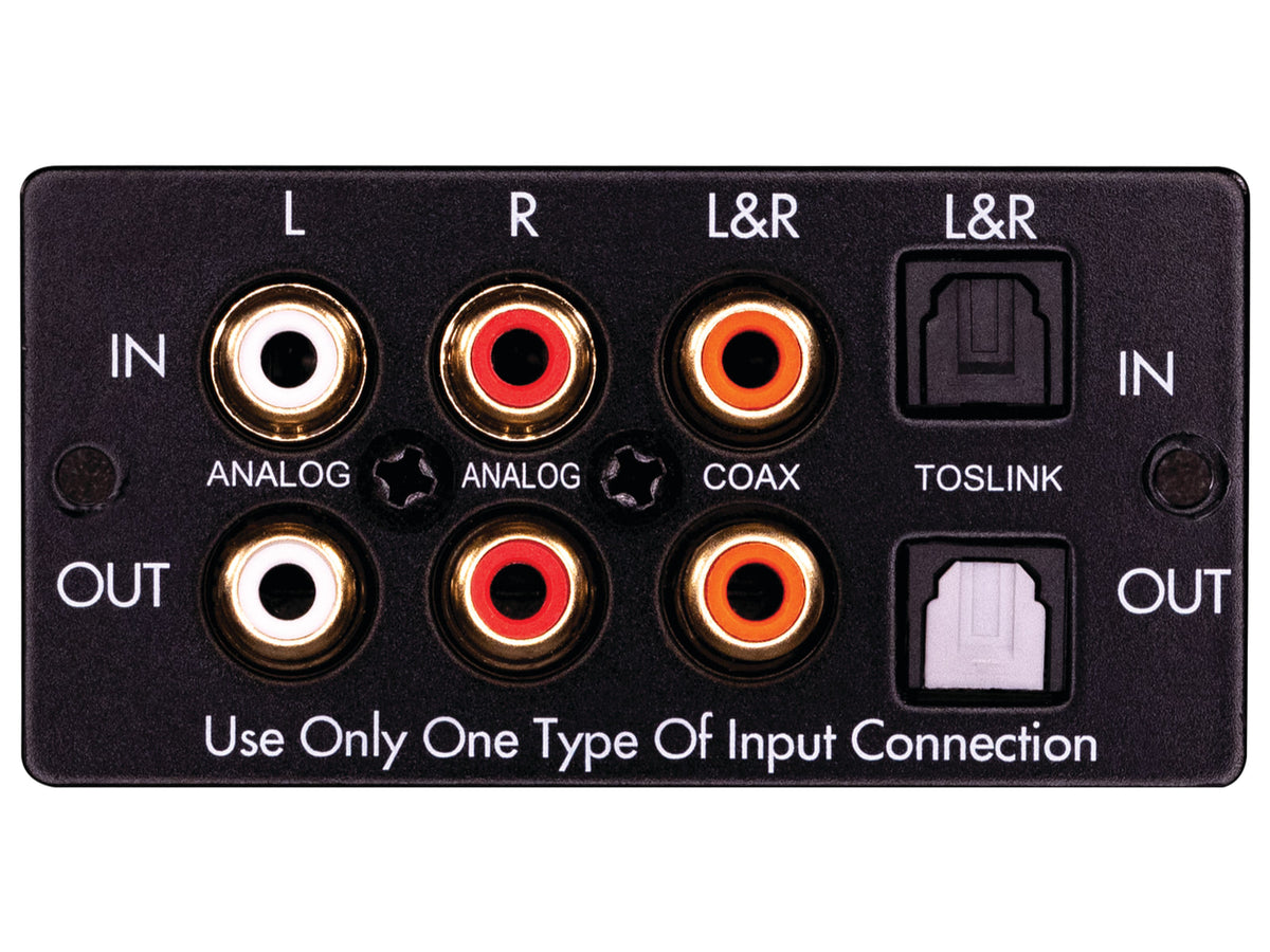Sonance Hybrid Input Module (HIM)