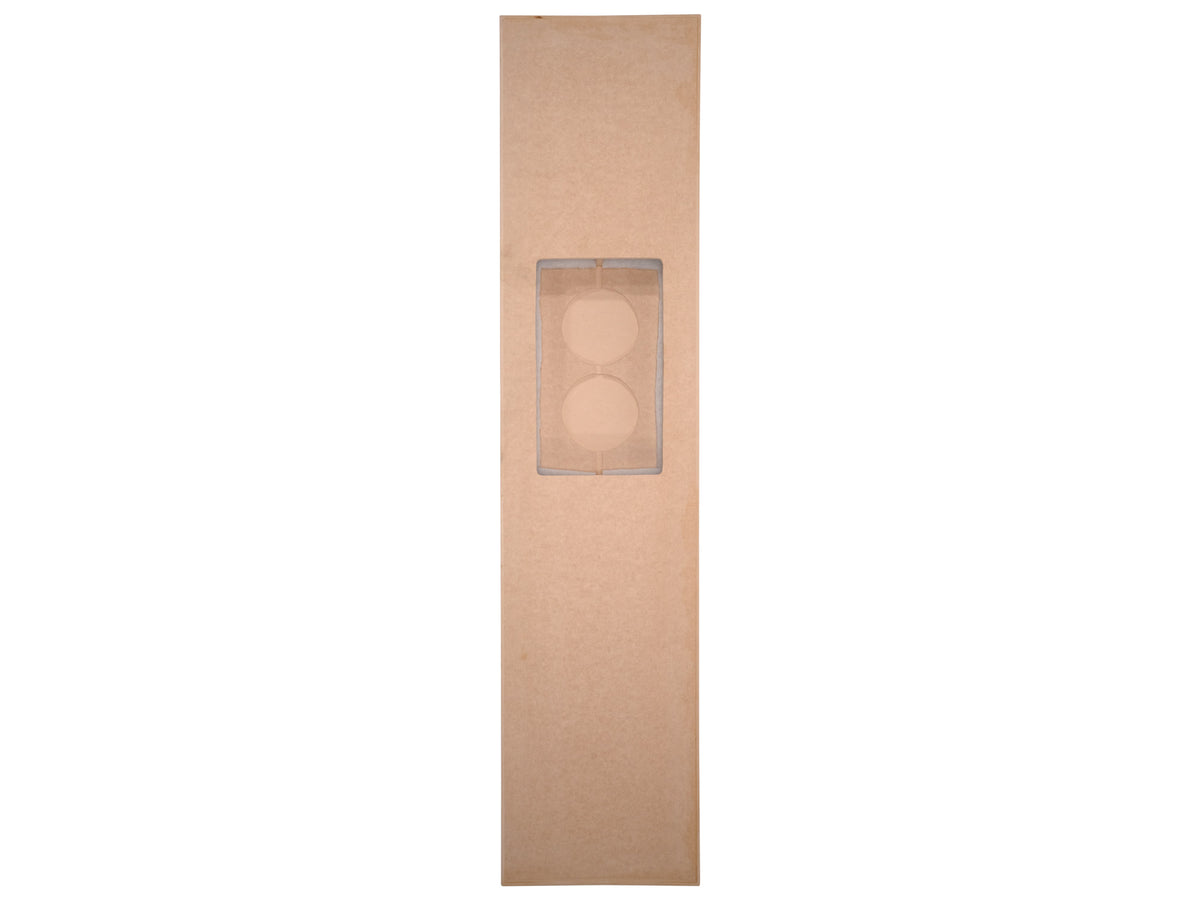Sonance Acoustic Enclosure Large — Rettangolare