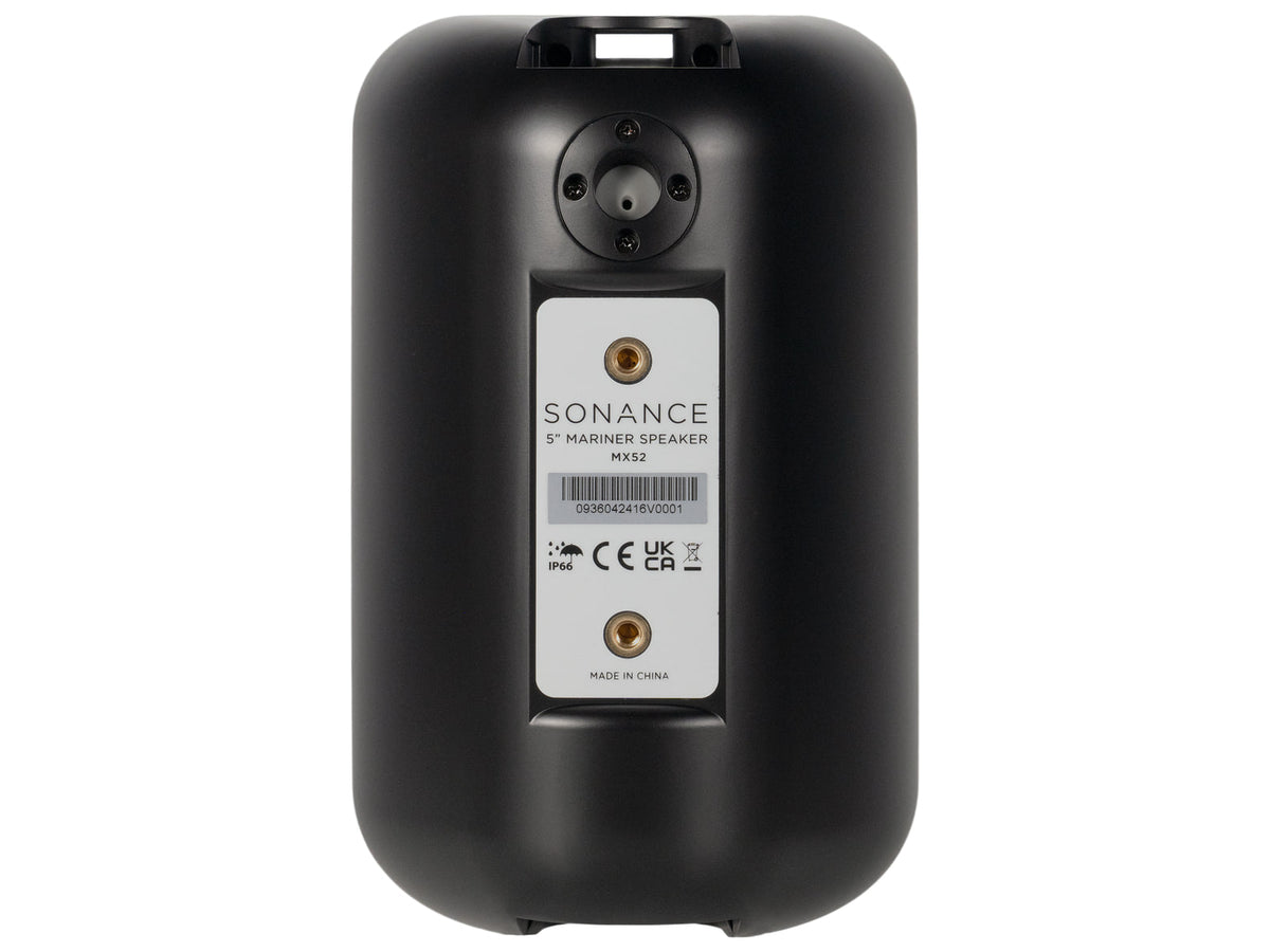 Sonance Mariner MX52