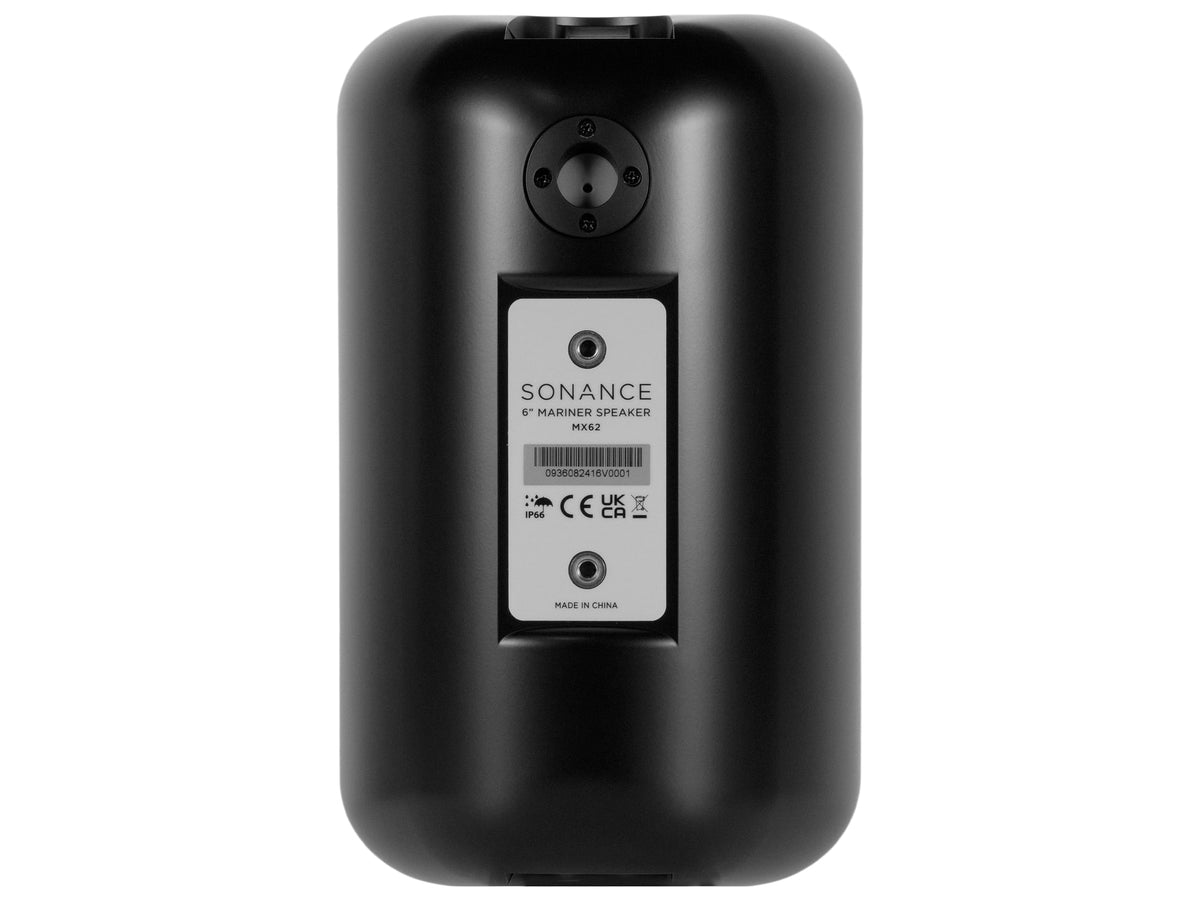 Sonance Mariner MX62